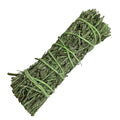Patchouli & Sage Smudge Stick 4" | smudge sticks | Wiccan Center