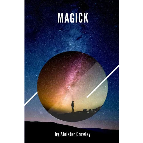 Magick - Paperback | Books | Wiccan Center