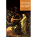 The Oxford History of Witchcraft and Magic - Paperback | Books | Wiccan Center