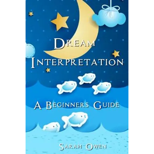 Dream Interpretation - Paperback