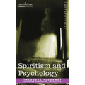 Spiritism and Psychology - Paperback