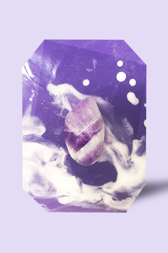 PEACE BRIDGE | BAR SOAP | Wiccan Center