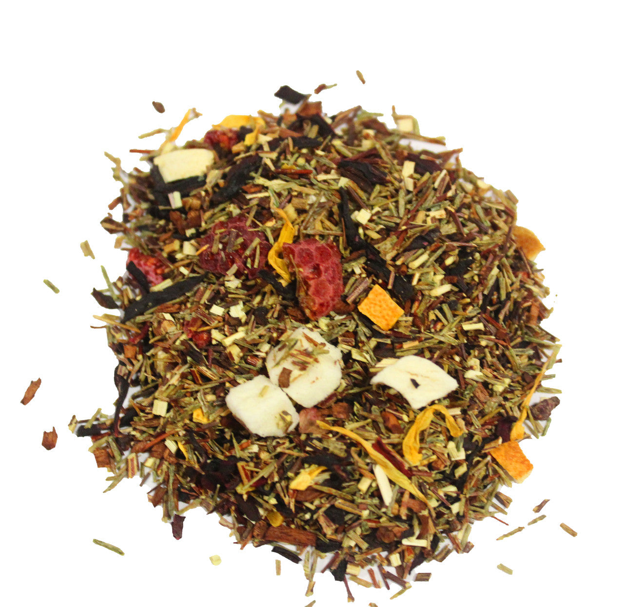 Peach Raspberry Punch | Tea | Wiccan Center
