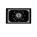Pendulum Mat: Celestial | Sacred Geometry Mat | Wiccan Center