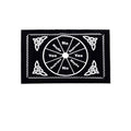 Pendulum Mat: Celtic | Sacred Geometry Mat | Wiccan Center