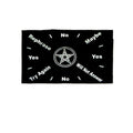 Pendulum Mat: Pentacle | Sacred Geometry Mat | Wiccan Center
