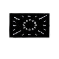 Pendulum Mat: Zodiac | Sacred Geometry Mat | Wiccan Center