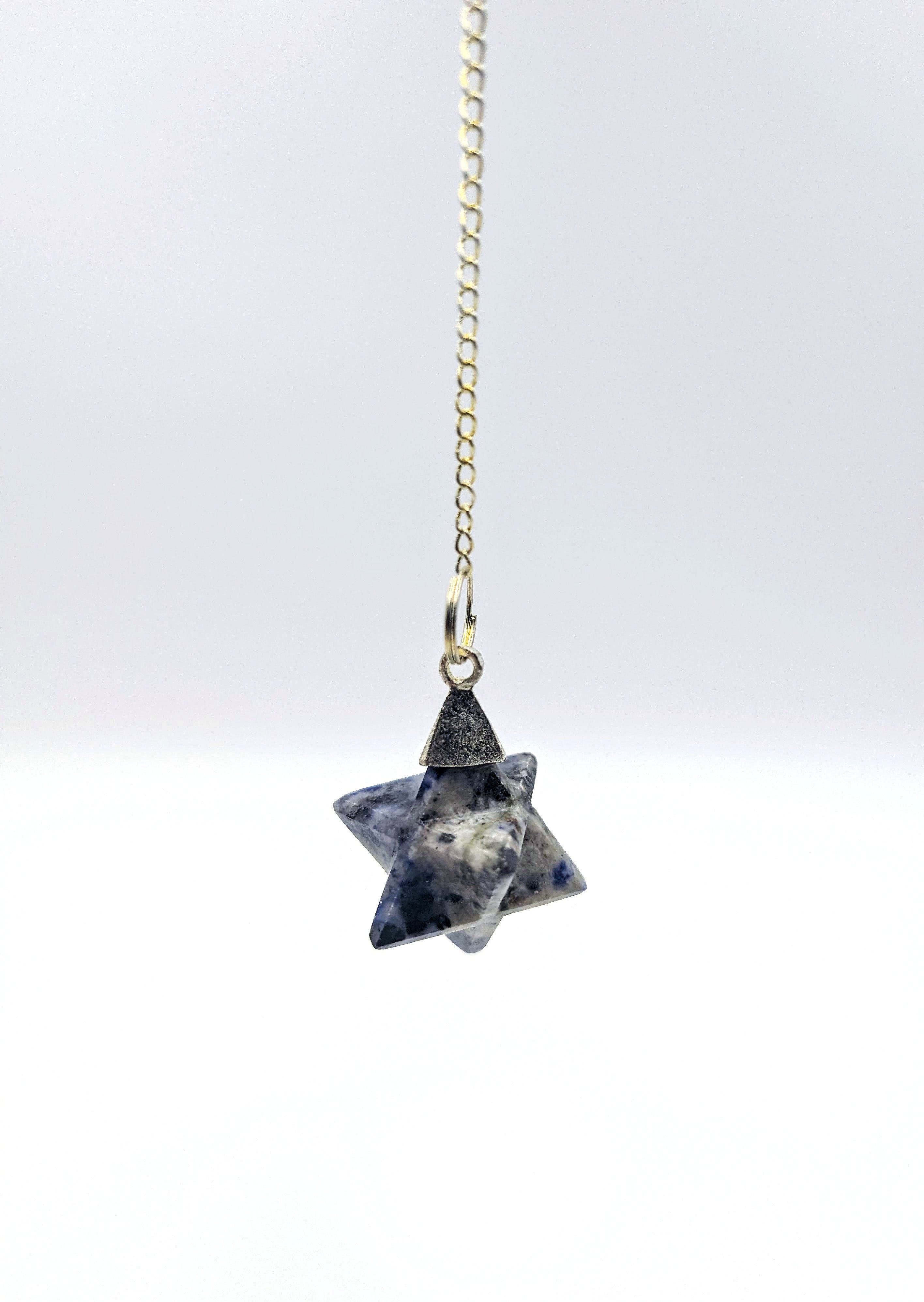 Pendulum Divination Tools – Crystal Dowsing for Clarity & Intuitive Guidance | | Wiccan Center