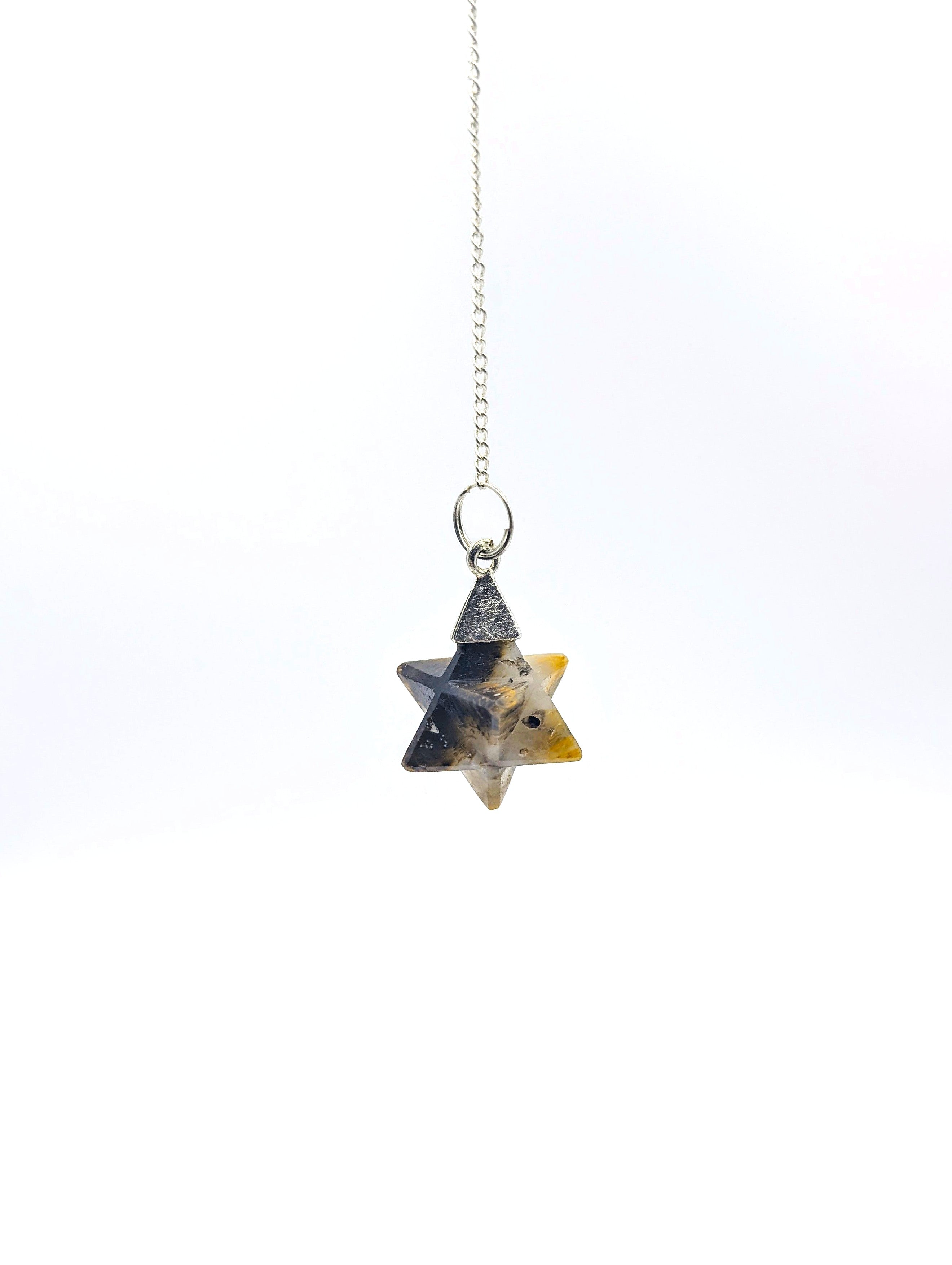 Pendulum Divination Tools – Crystal Dowsing for Clarity & Intuitive Guidance | | Wiccan Center
