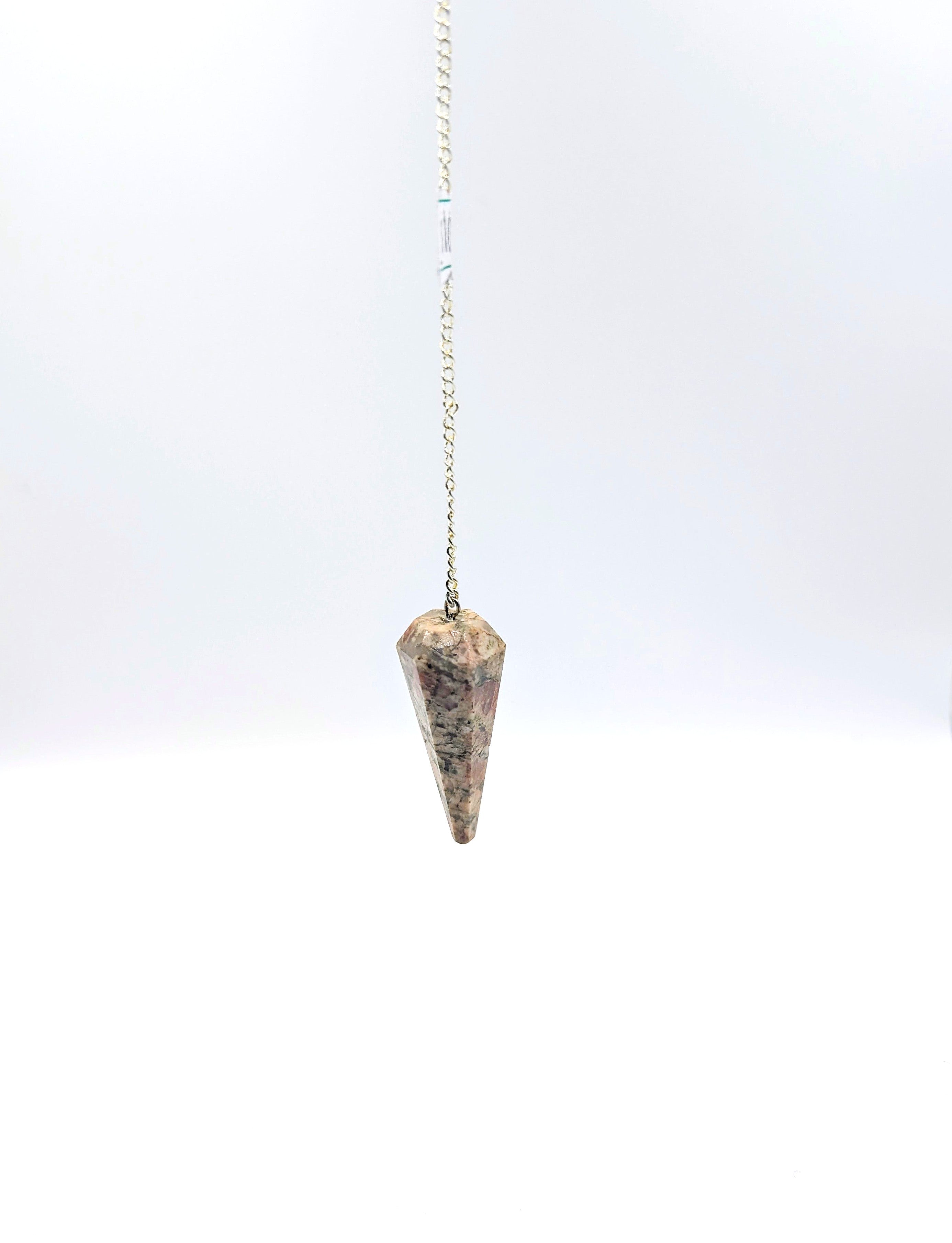 Pendulum Divination Tools – Crystal Dowsing for Clarity & Intuitive Guidance | | Wiccan Center
