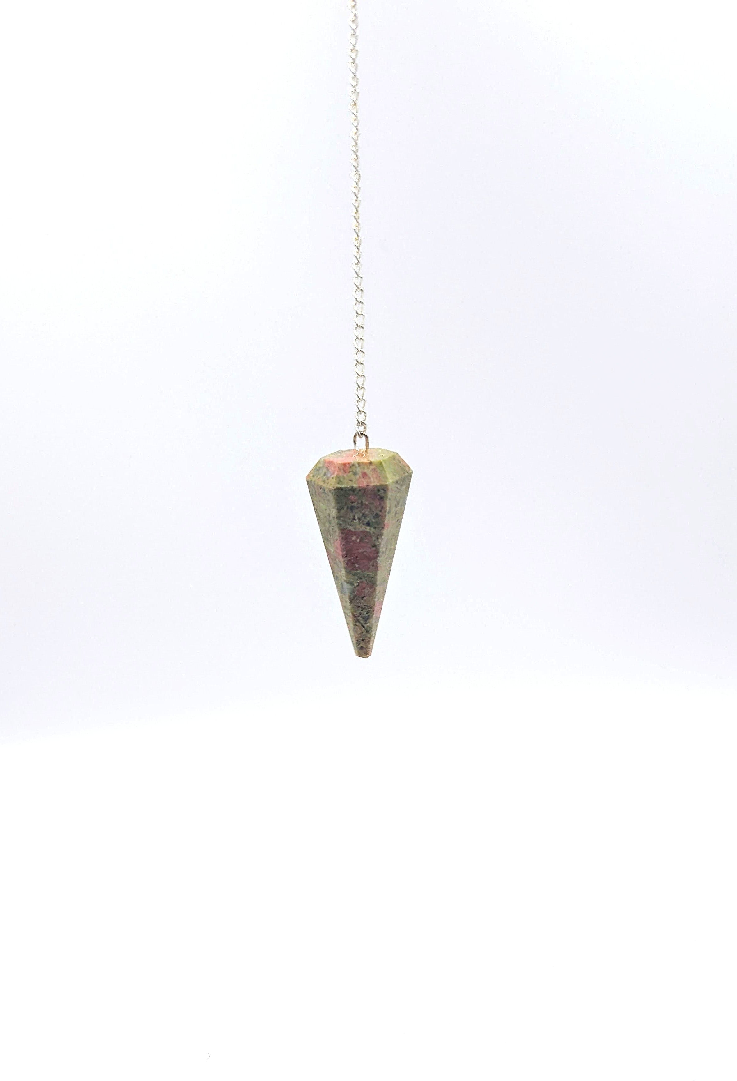 Pendulum Divination Tools – Crystal Dowsing for Clarity & Intuitive Guidance | | Wiccan Center