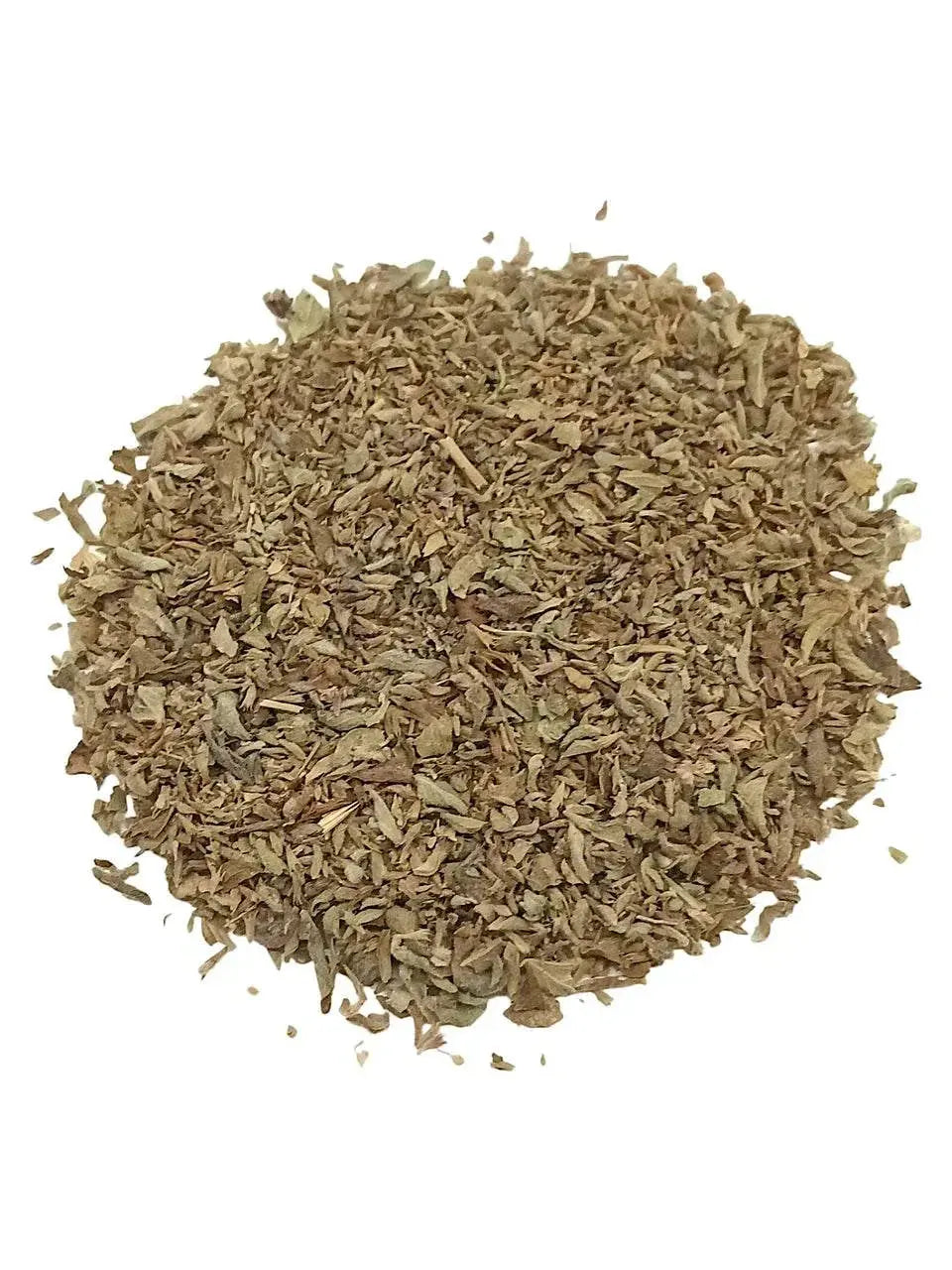 Herb Garden - Pennyroyal Leaf (Cut) 1oz (Mentha pulegium) | Herbs | Wiccan Center
