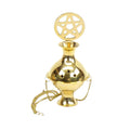 Hanging Pentagram Censer | Incense Burner | Wiccan Center