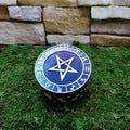 Pentacle Trinket Boxes | Trinket Boxes | Wiccan Center