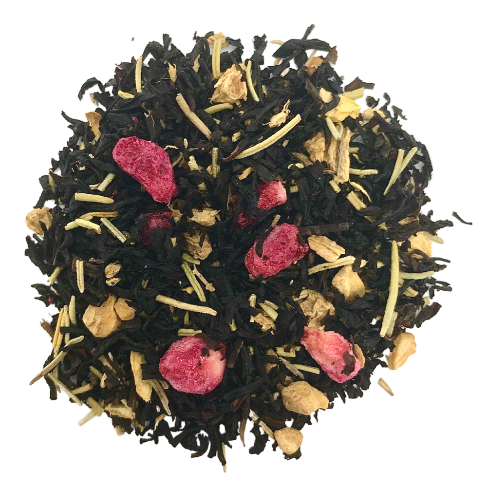 Persephone's Descent | Black | Wiccan Center
