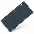 Personalized Photo Engraved Wallet Leather