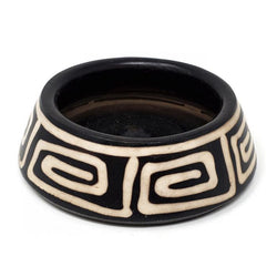 Peruvian Ceramic Burner | Incense Burner | Wiccan Center