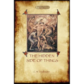 The Hidden Side of Things - Vols. I & II - Paperback | Books | Wiccan Center