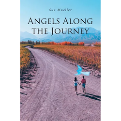 Angels Along the Journey - Paperback | Books | Wiccan Center
