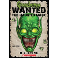The Haunted Mask (Goosebumps Most Wanted) - Paperback | Books | Wiccan Center
