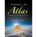 The I AM America Atlas for 2018-2019: Based on the Maps, Prophecies, and Teachings of the Ascended Masters - Hardcover | Books | Wiccan Center