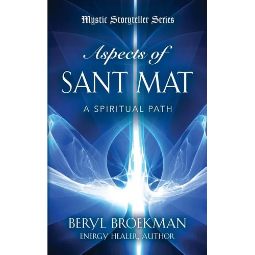 Aspects of Sant Mat - Paperback | Books | Wiccan Center