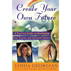 Create Your Own Future - Paperback | Books | Wiccan Center