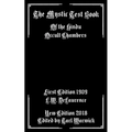 The Mystic Test Book: Of the Hindu Occult Chambers - Paperback | Books | Wiccan Center