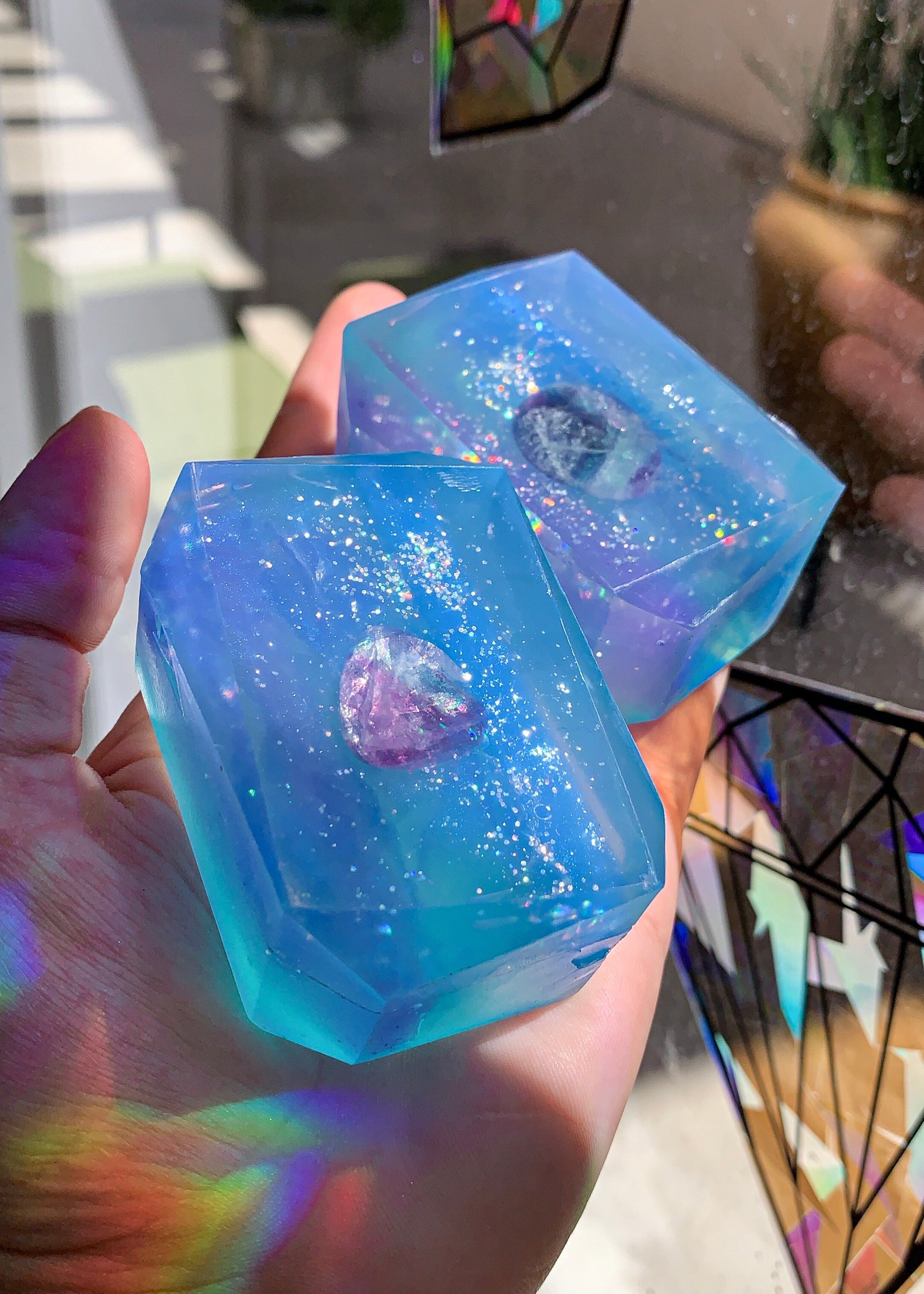 TRUTH SEEKER | BAR SOAP | Wiccan Center