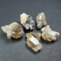 Thumbnail Specimens in Acrylic Box from Morocco | Minerals | Wiccan Center