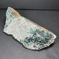 Epidote Crystal Clusters on Matrix | Minerals | Wiccan Center