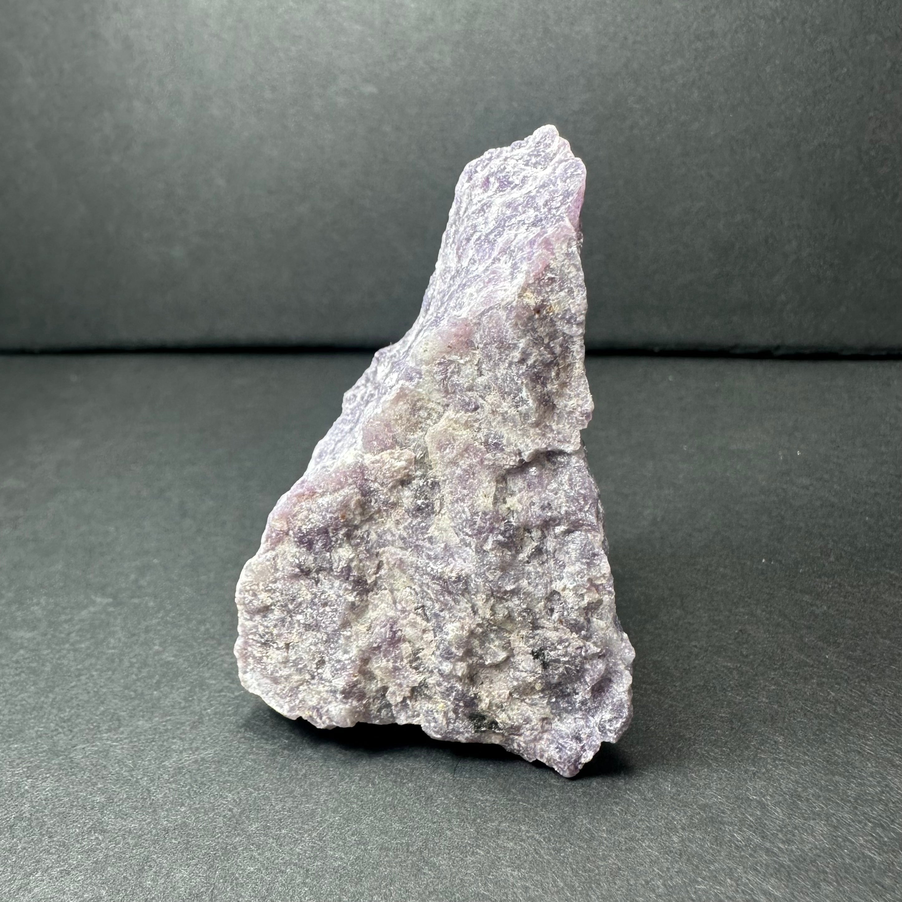 Purple Lepidolite Rough | Minerals | Wiccan Center