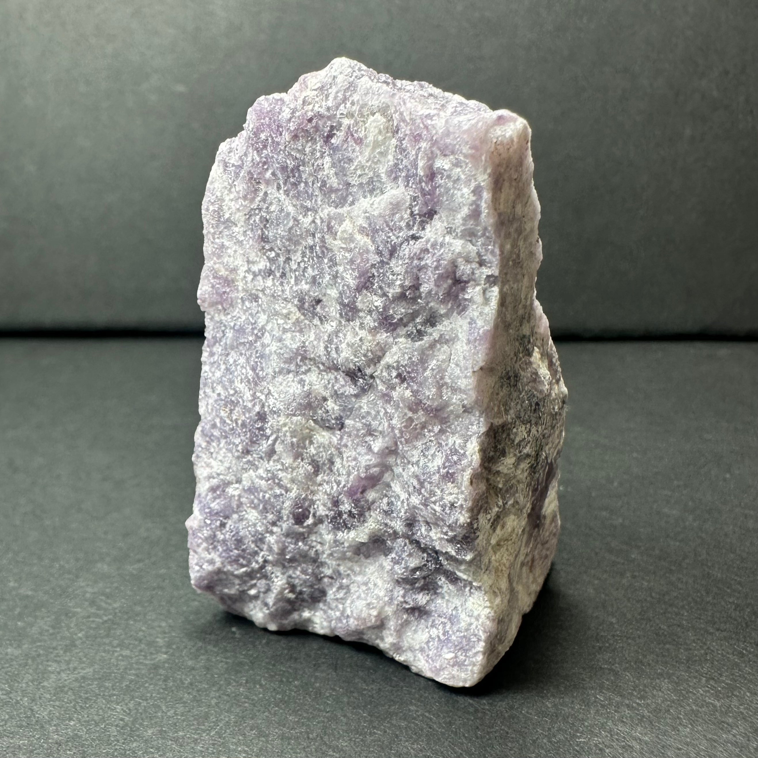 Purple Lepidolite Rough | Minerals | Wiccan Center