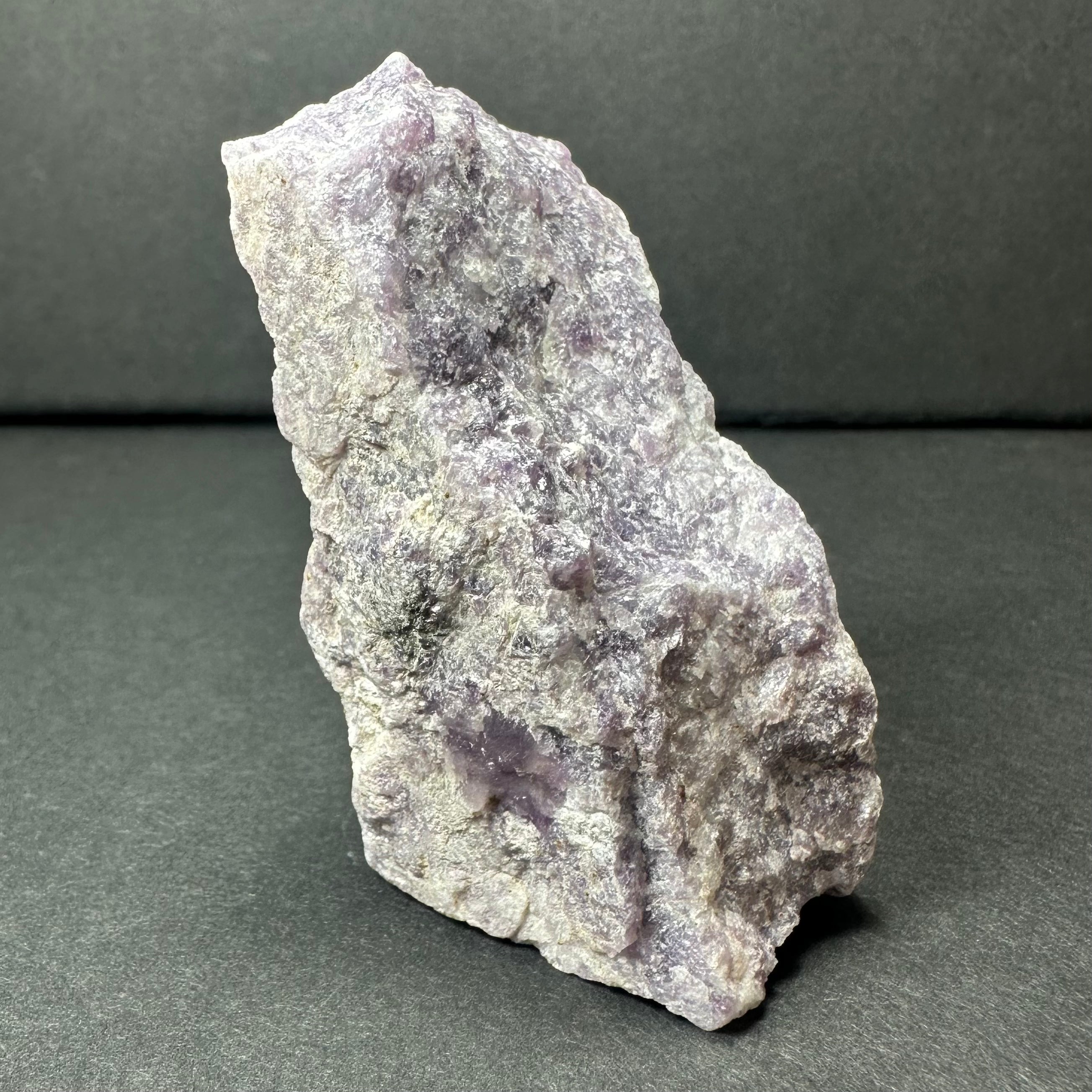 Purple Lepidolite Rough | Minerals | Wiccan Center