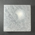 Selenite Slice Small | Lapidary | Wiccan Center