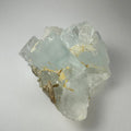 Aquamarine Crystal Cluster Shigar Valley, Skardu, Pakistan | Minerals | Wiccan Center
