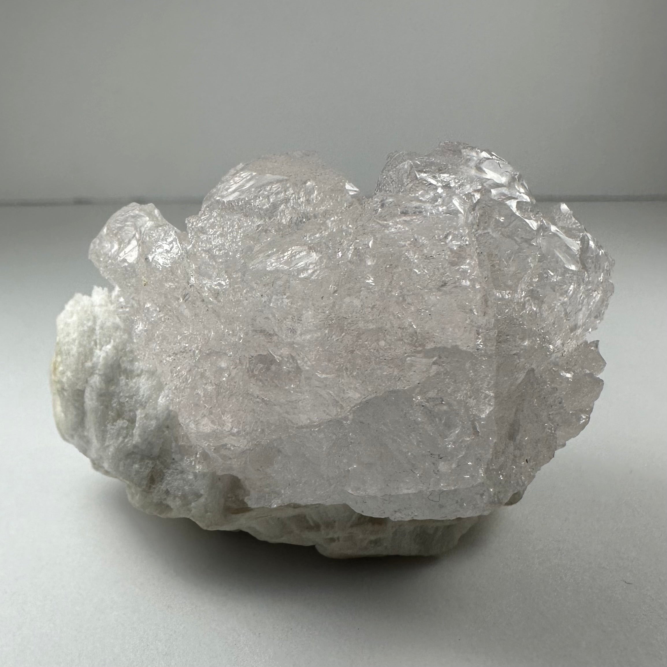 Naturally Etched Kunzite Afghanistan | Minerals | Wiccan Center