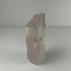 Terminated Pink Spodumene Kunzite Crystal | Minerals | Wiccan Center