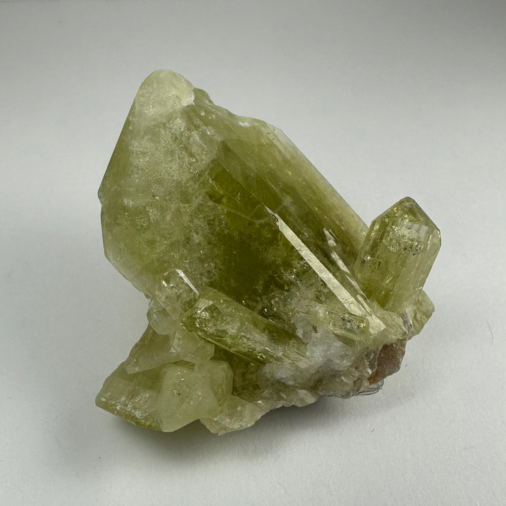 Brazilianite Specimen | Minerals | Wiccan Center