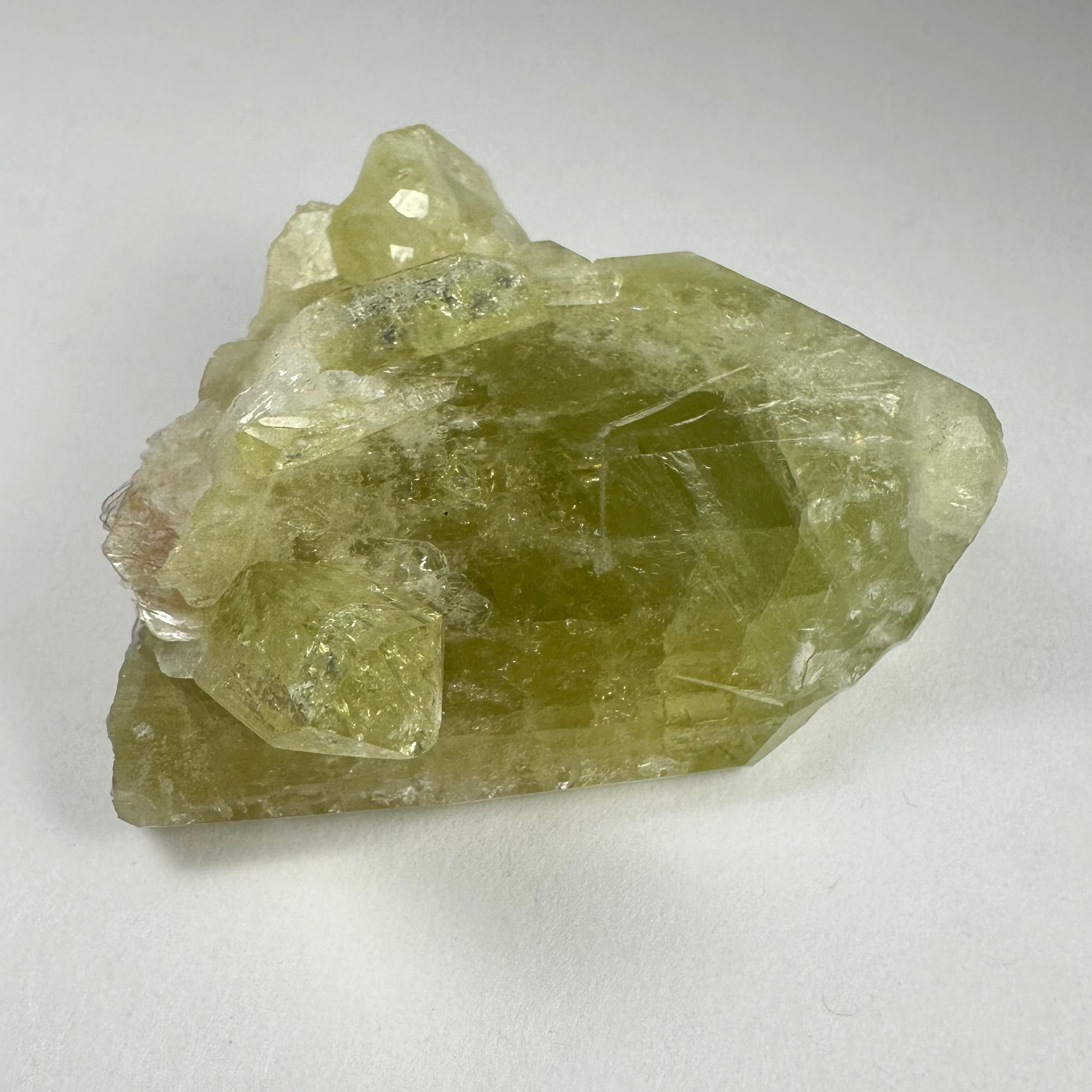 Brazilianite Specimen | Minerals | Wiccan Center