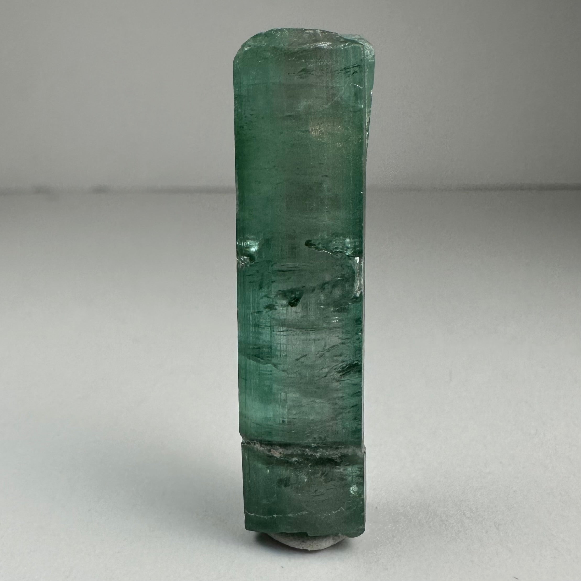 Indicolite Tourmaline from Africa | Minerals | Wiccan Center