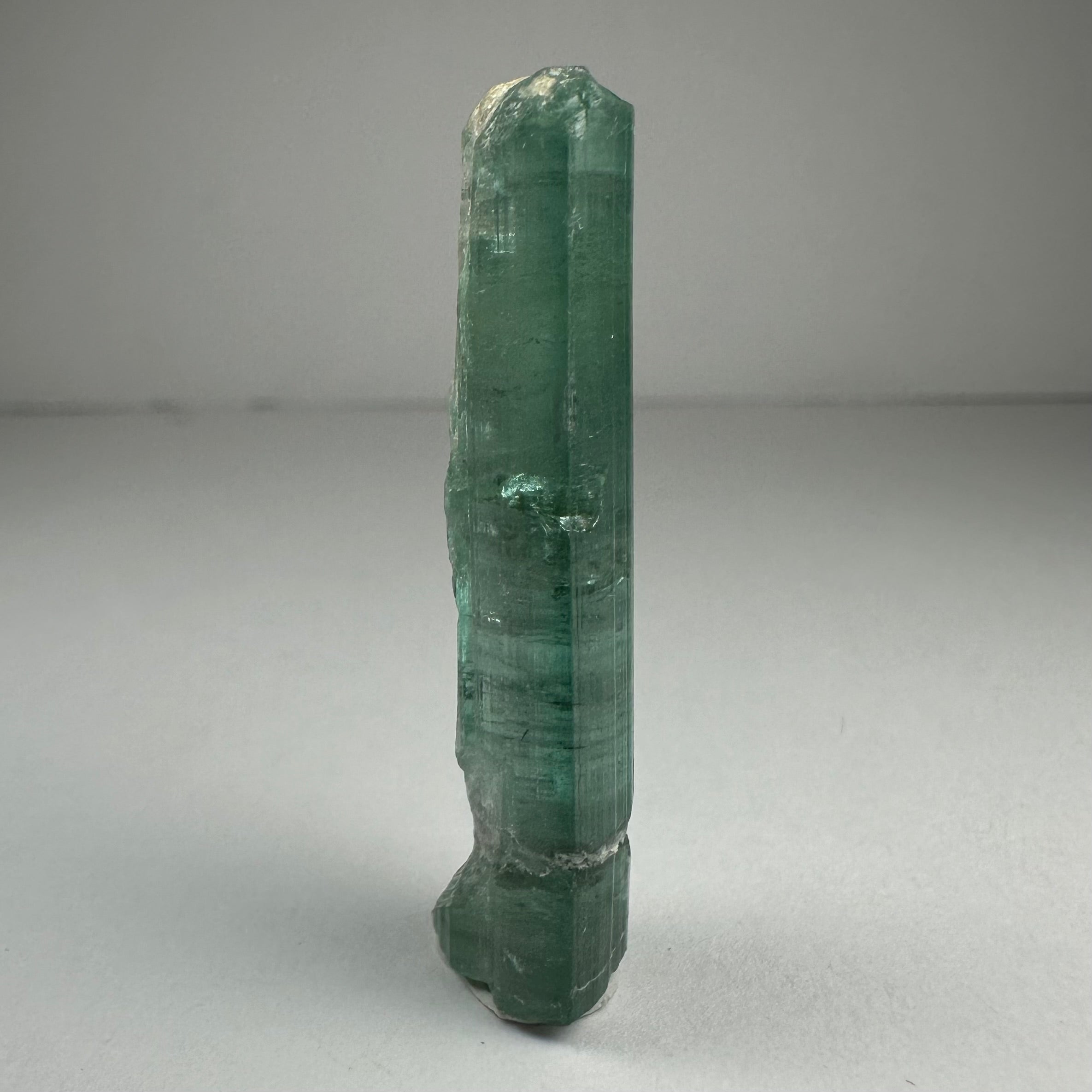 Indicolite Tourmaline from Africa | Minerals | Wiccan Center