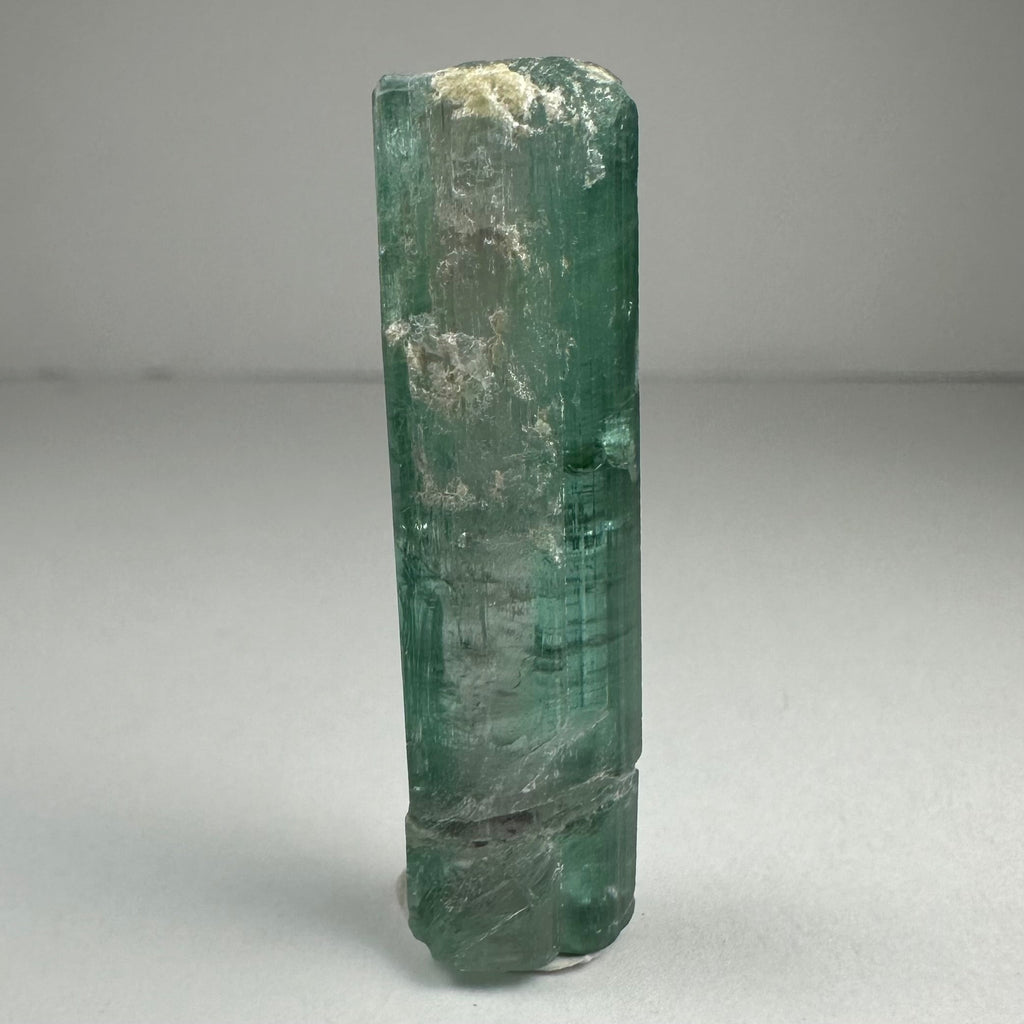 Indicolite Tourmaline from Africa | Minerals | Wiccan Center