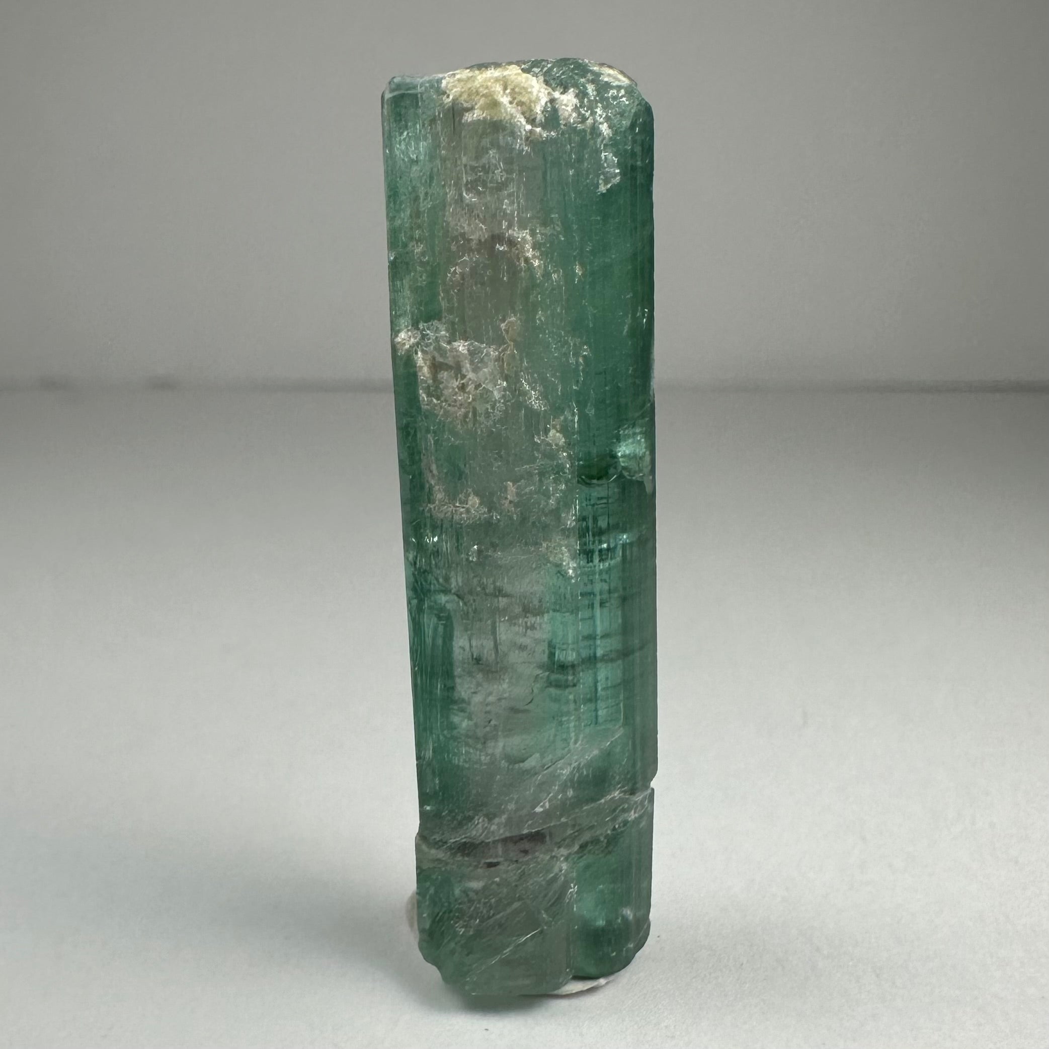 Indicolite Tourmaline from Africa | Minerals | Wiccan Center