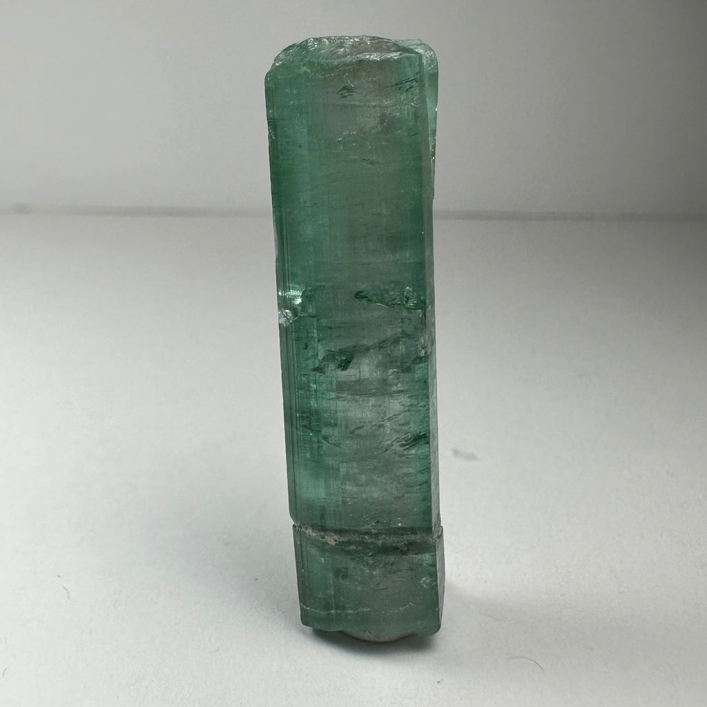 Indicolite Tourmaline from Africa | Minerals | Wiccan Center
