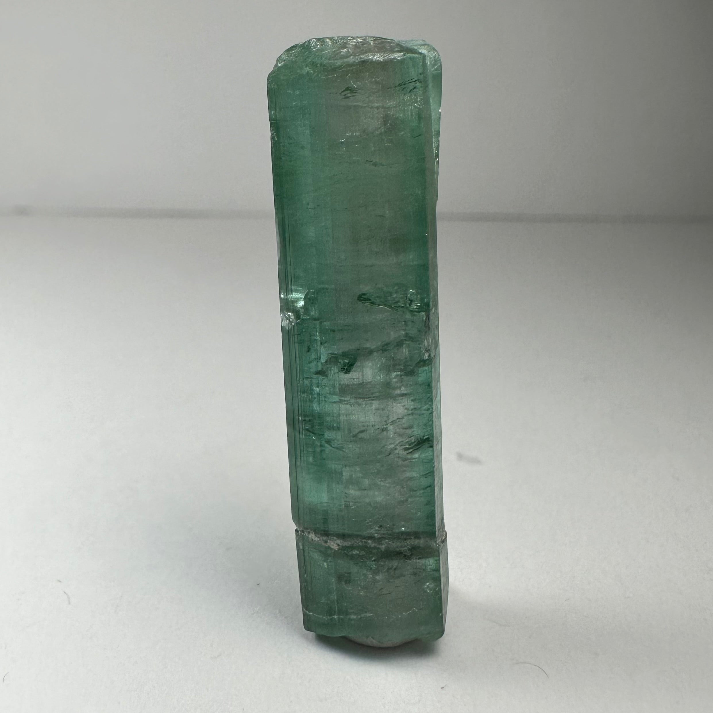 Indicolite Tourmaline from Africa | Minerals | Wiccan Center