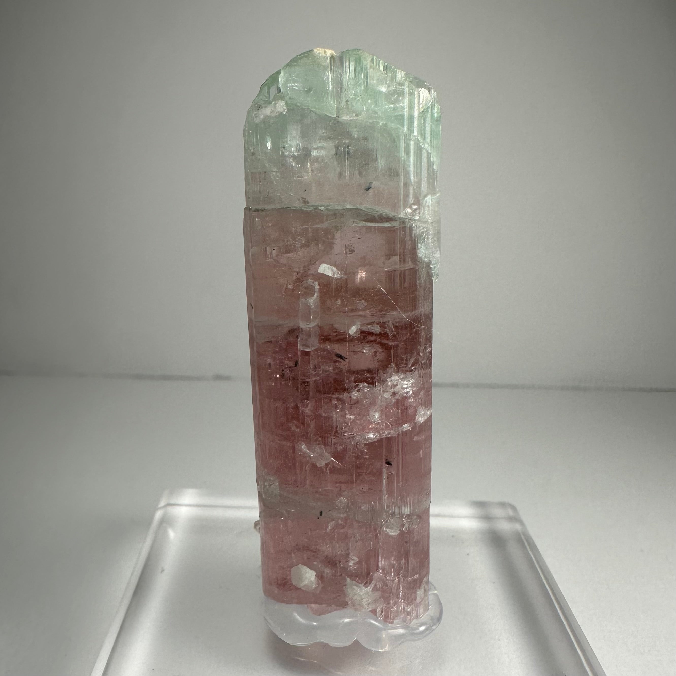 Watermelon Tourmaline | Minerals | Wiccan Center