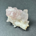 Rose Quartz Cluster from Brazil | Minerals | Wiccan Center