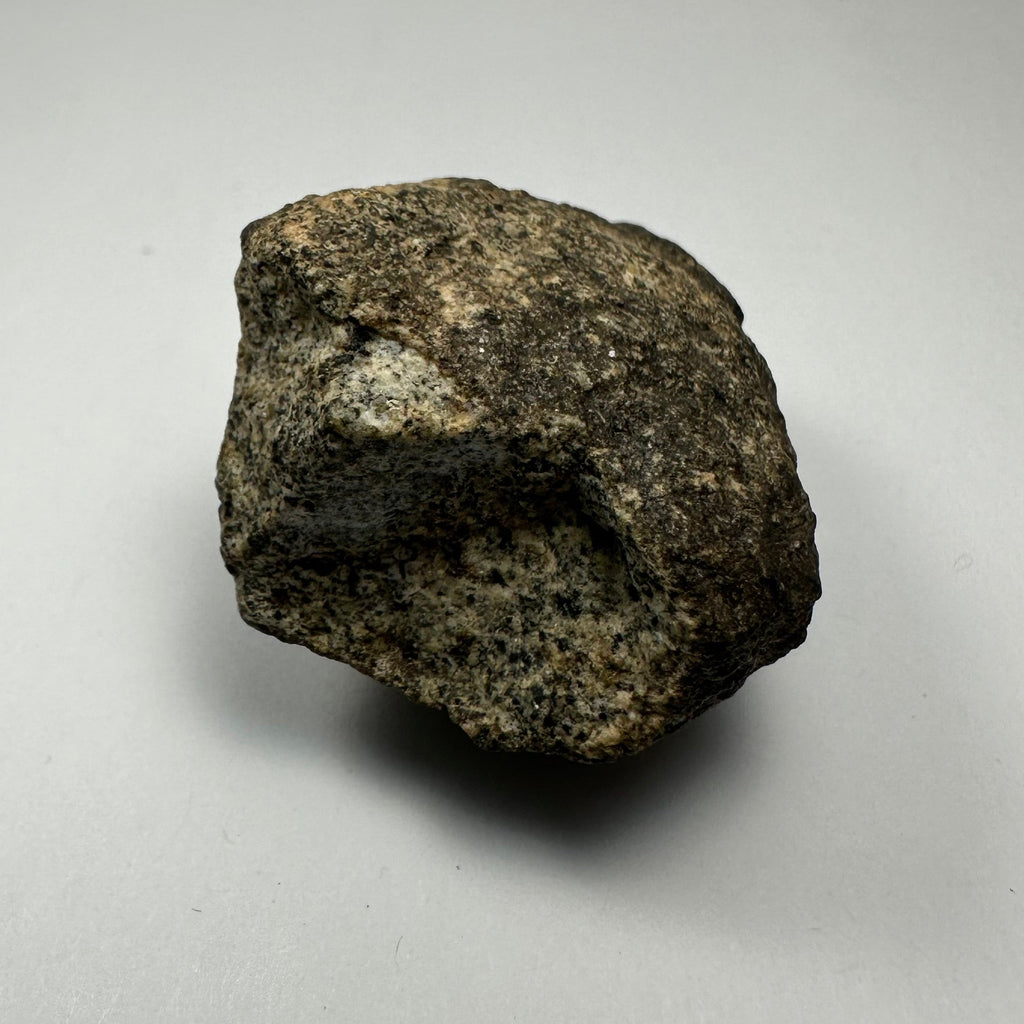 Chondrites Meteorite South Sahara Desert, Morocco | Minerals | Wiccan Center