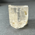 Golden Topaz Crystal from Shigar Valley, Skardu, Pakistan | Minerals | Wiccan Center